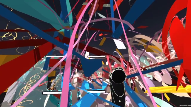 Immersive Expressions